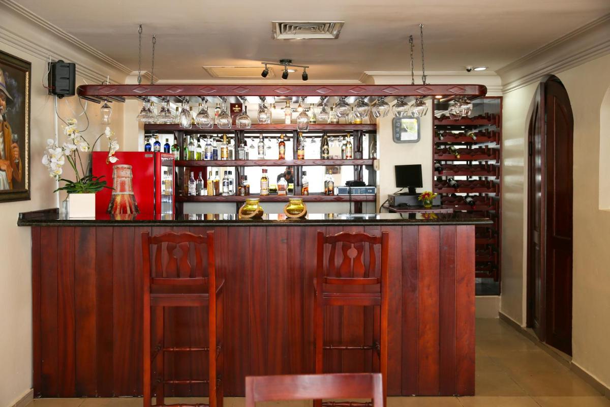 Suitetrails - Hotel Los Jardines