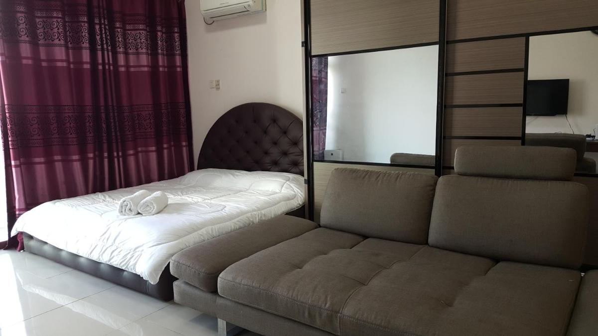 Austin Palazio Apartment - Hizvo