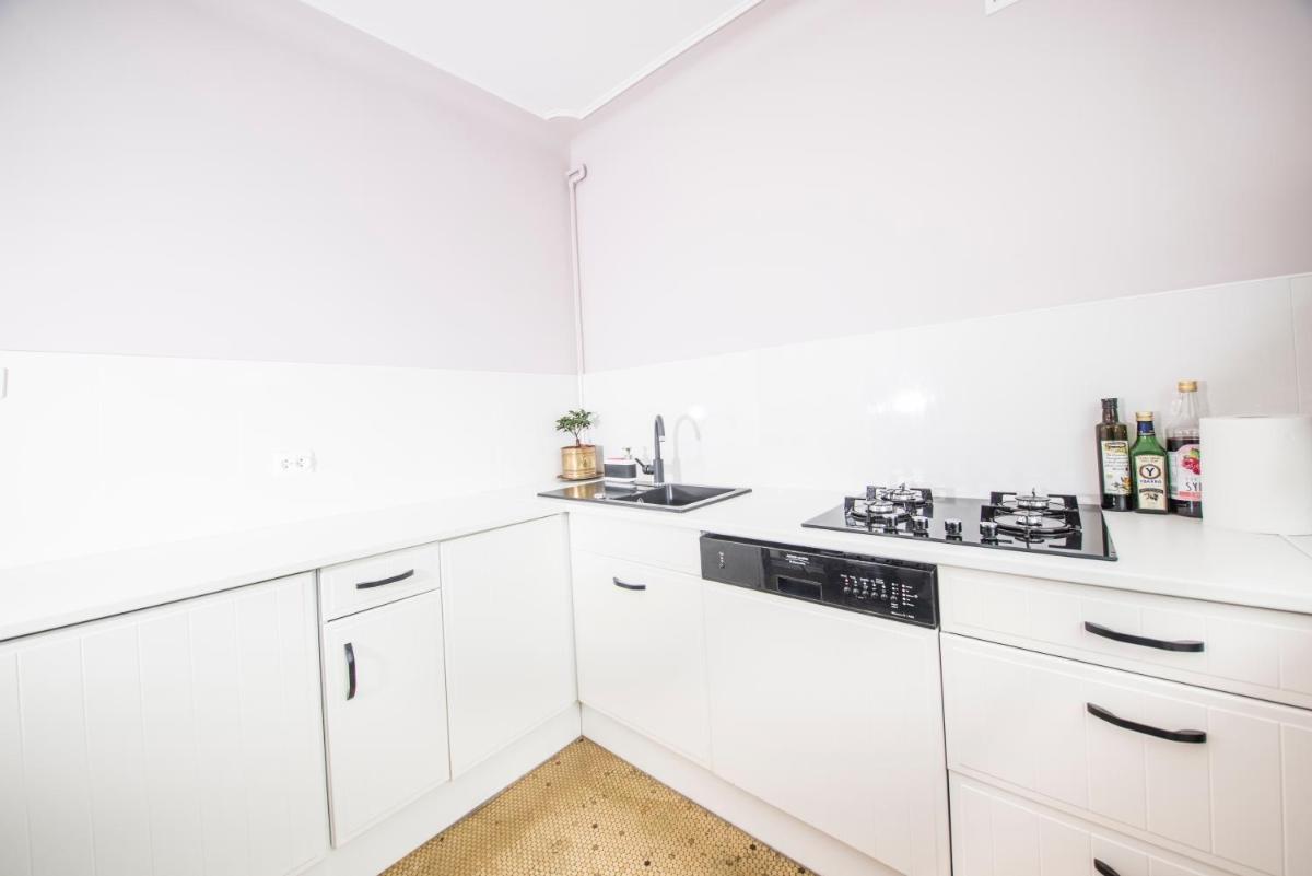 Apartamenty Ogrodowa - Lublin 700 - Housity