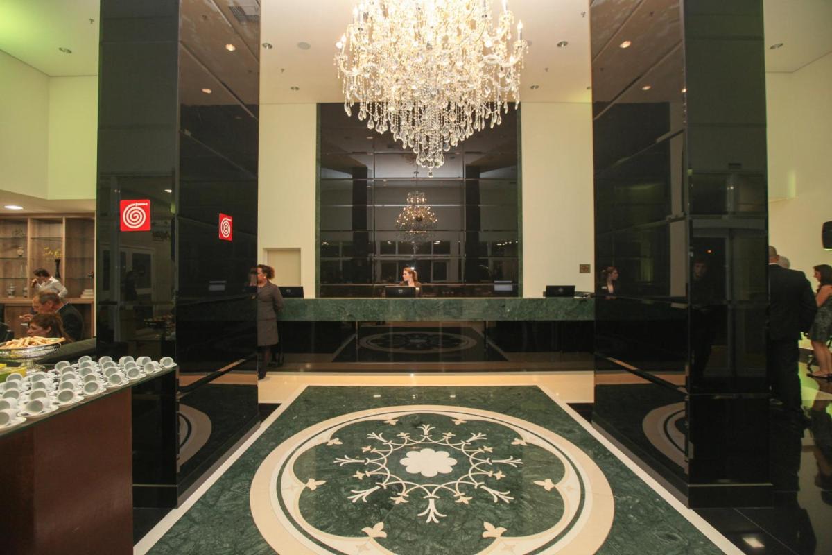 Porto Feliz Executive Hotel - Housity