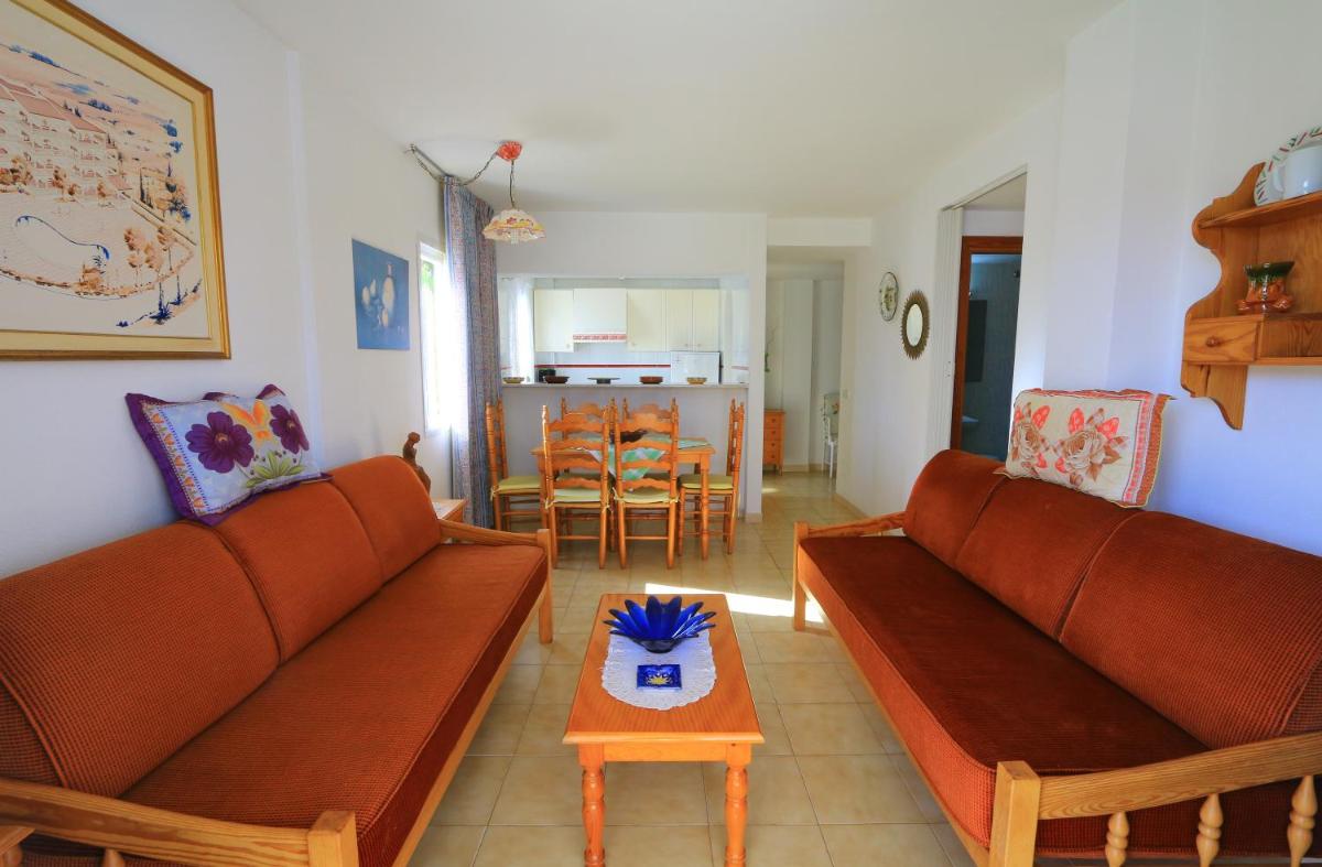 Atalaya Bosque Apartamentos - Housity