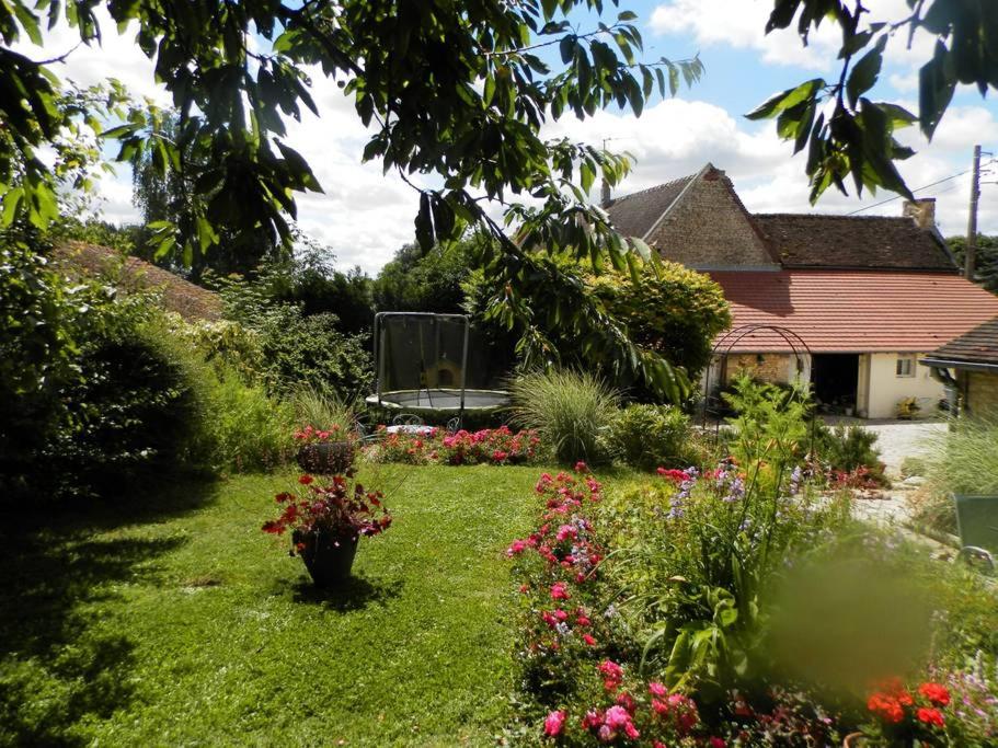 La Guerandelle - Housity