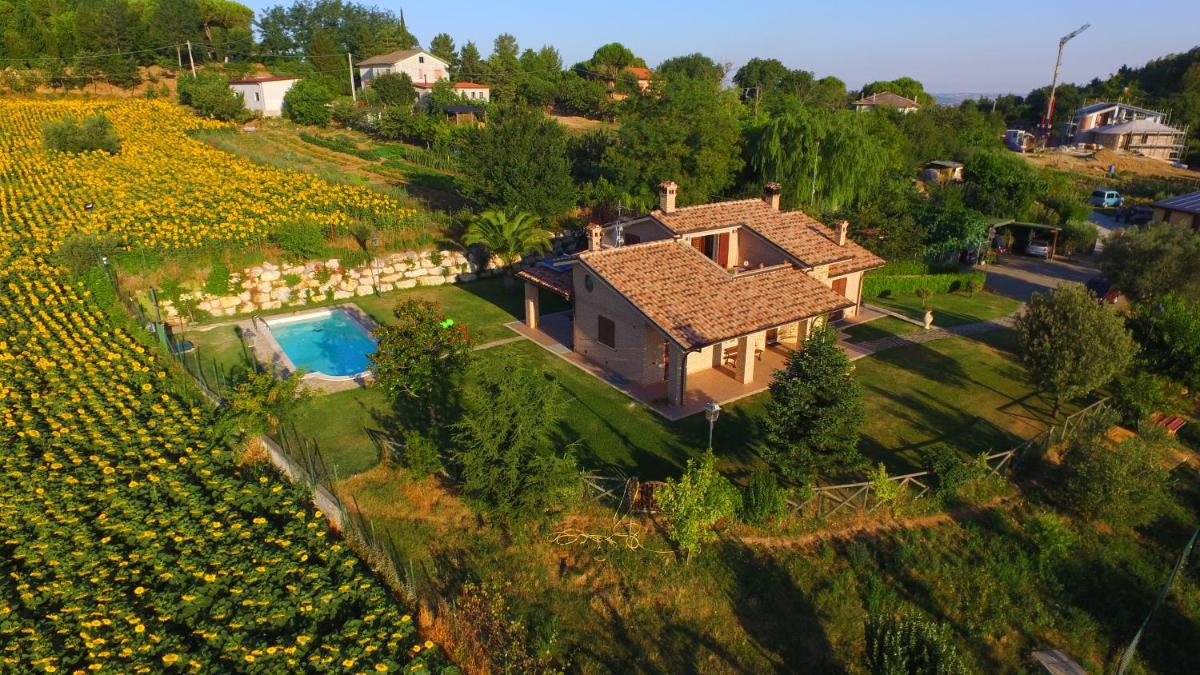 B&B Madonna Carradori - Housity