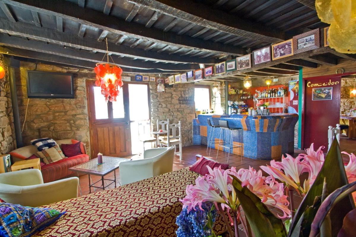 Hotel Rural Casa de Las Campanas - Housity