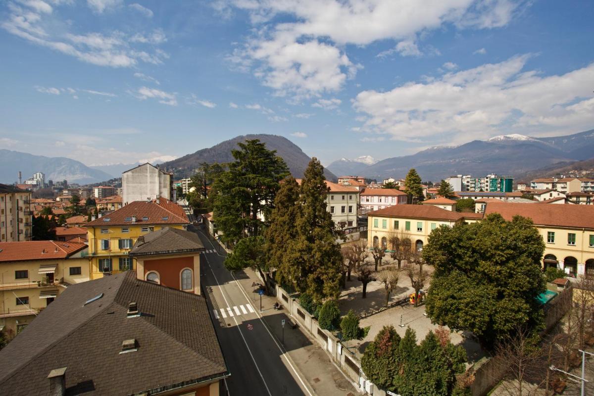 La Basilica - Housity