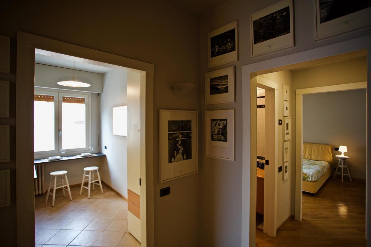 La Basilica - Housity