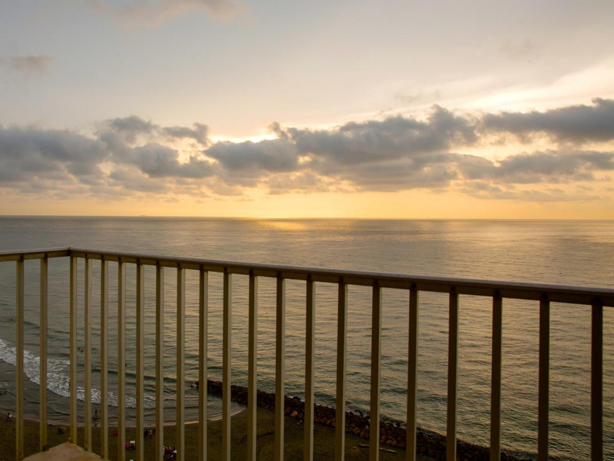Hotel Capilla del Mar - Housity