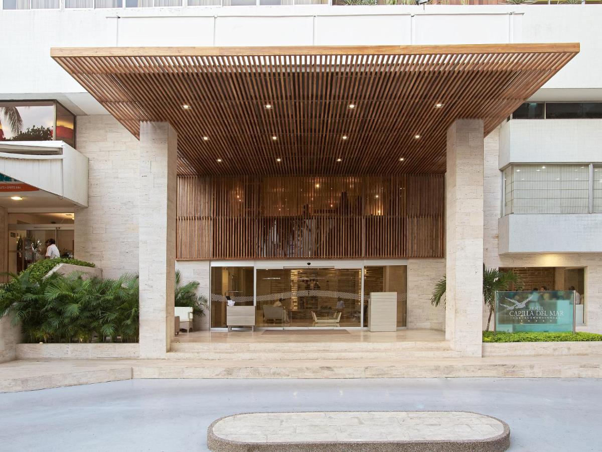Hotel Capilla del Mar - Housity