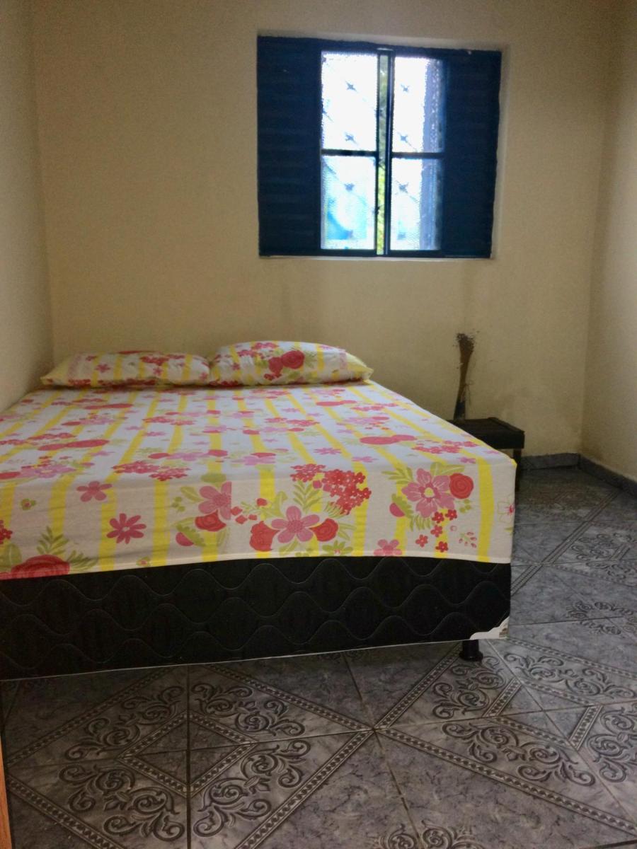 Casa Temporada em Cavalcante - Housity