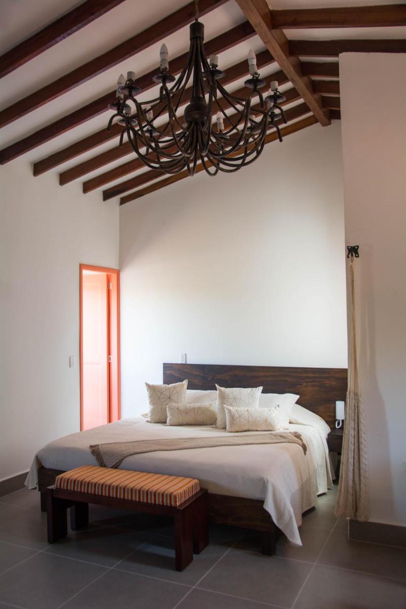 Hotel Saval Jerico - Housity