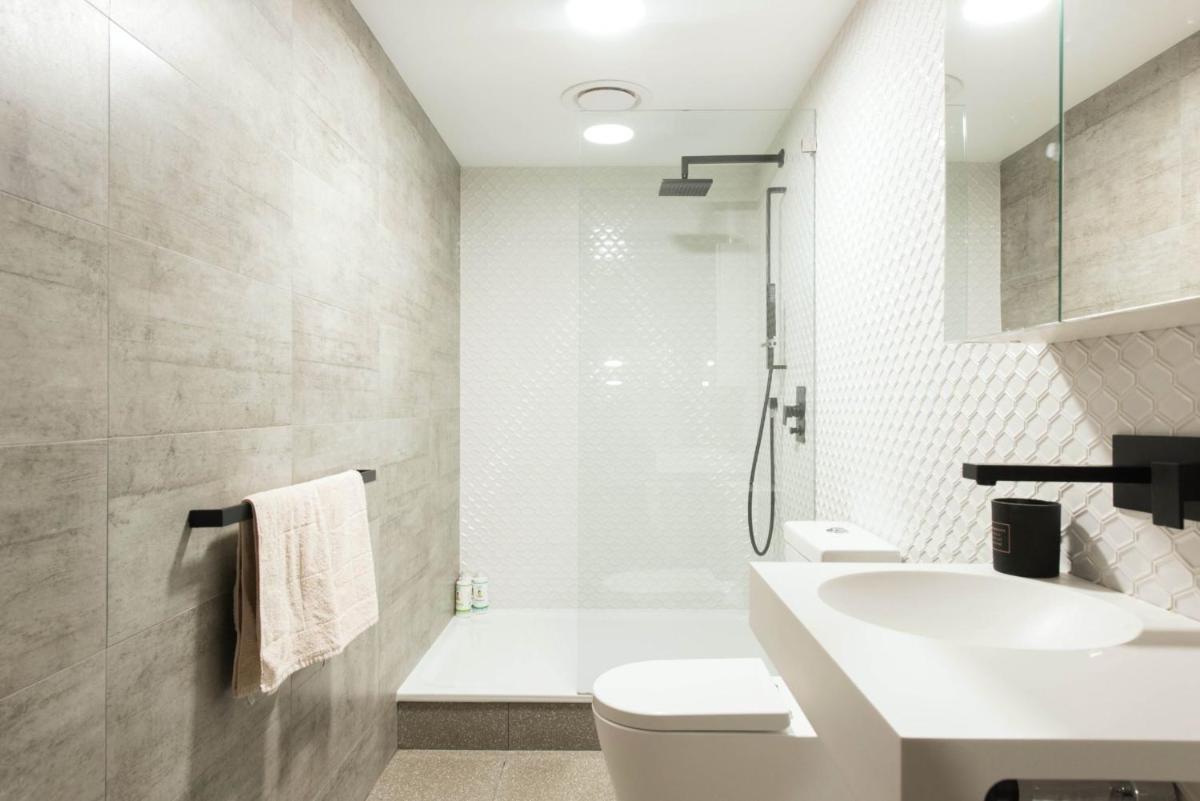 Scandi Beach apartment - Housity