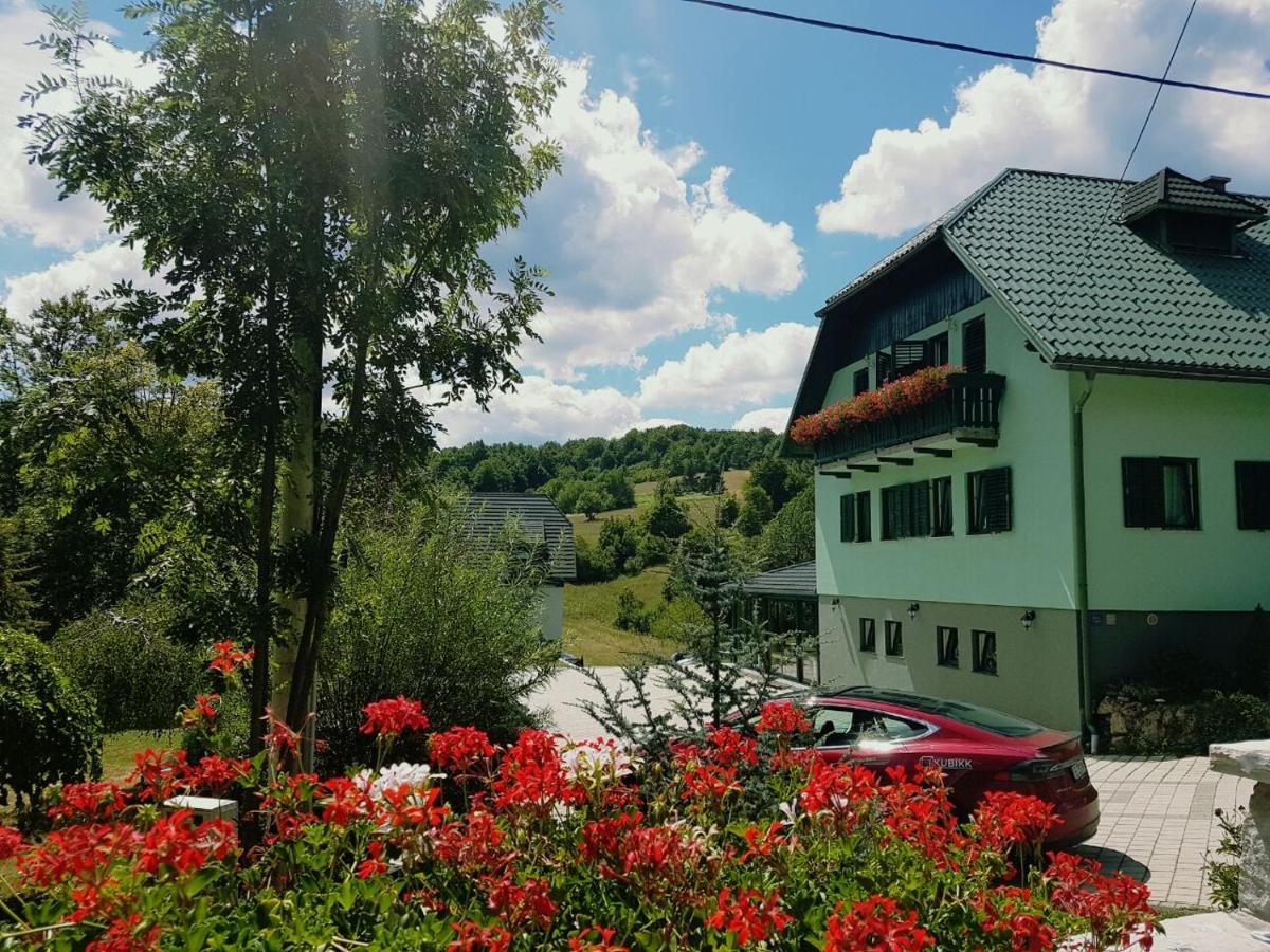 Villa Lika 1 - Housity