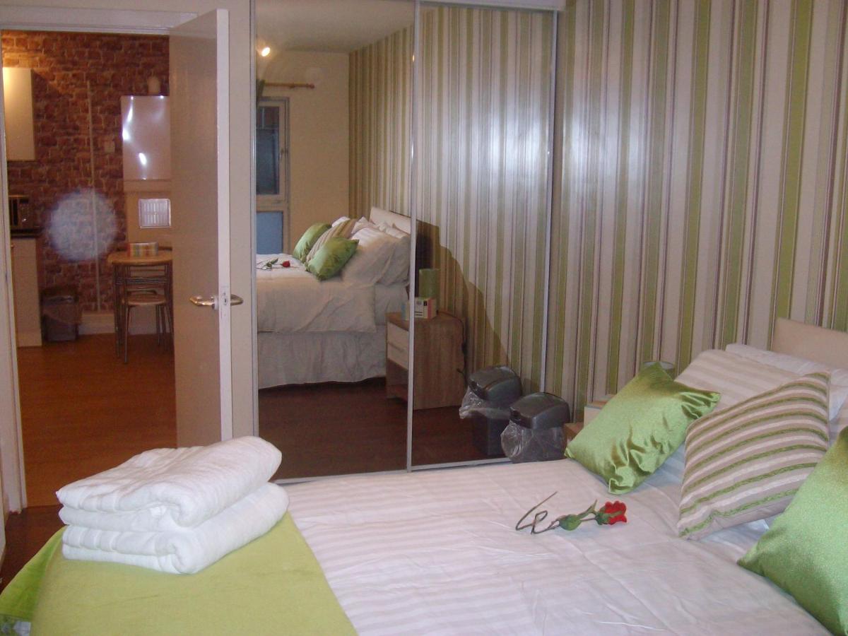 My Glasgow House Barrowland A With Free Parking - Housity