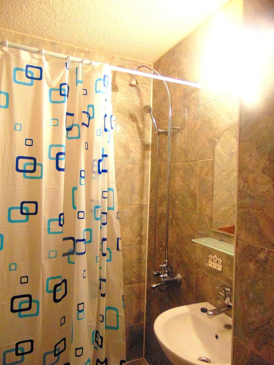 Suitetrails - Business Park Apartment