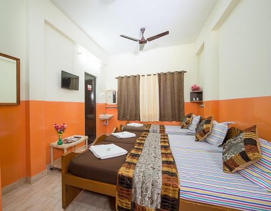 The Premier Residency - Serviced Apartment - Housity