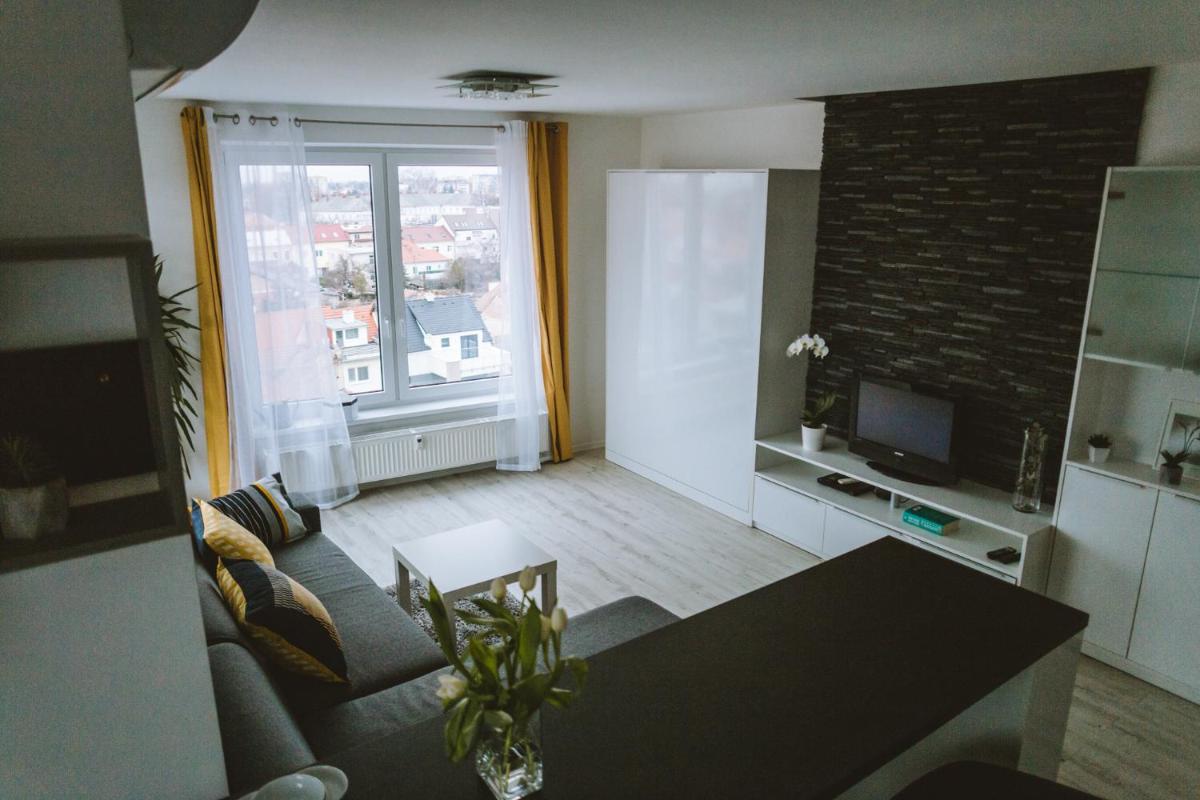 Design apartment, the city centre close to the health spa - Housity