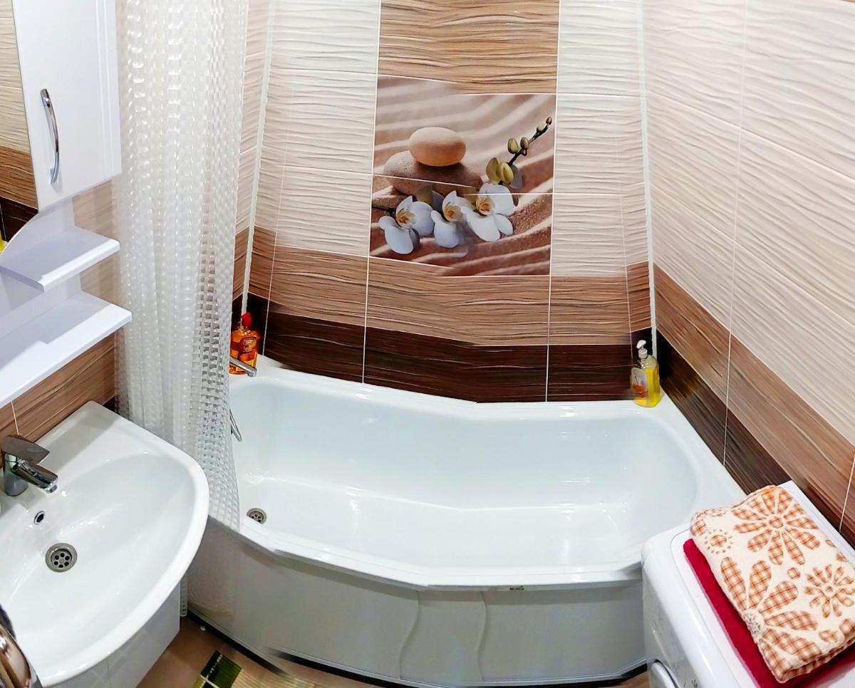 Liuks apartamienty na baki urmanchie 11 - Housity