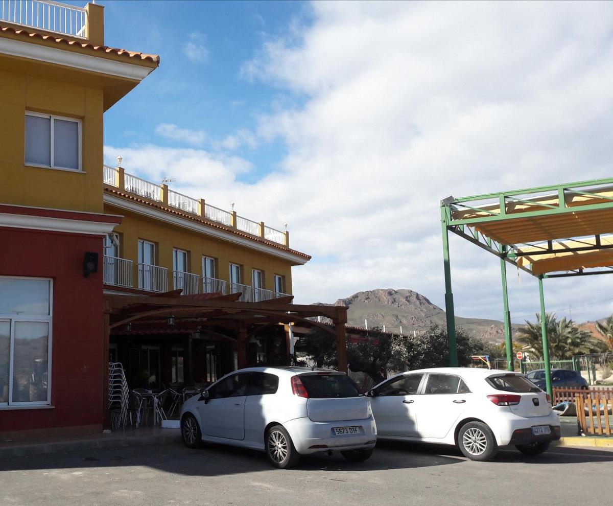 Venta de Tébar - Housity