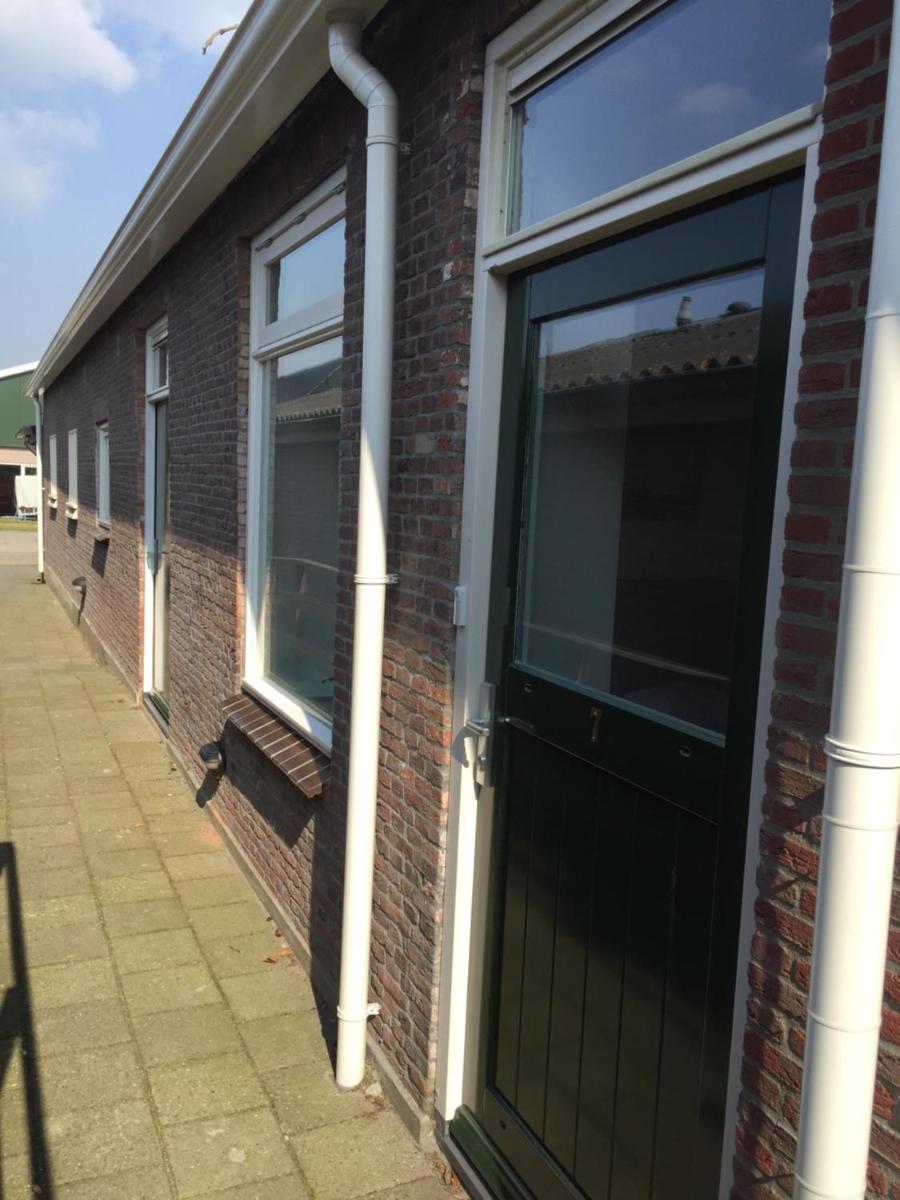 Appartementen Rijnhoeve - Housity