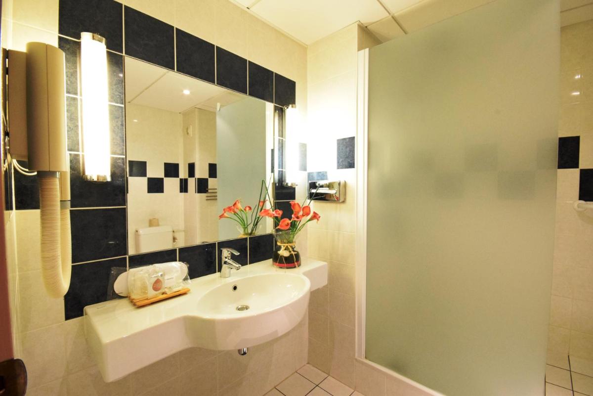 Kyriad Prestige - Bordeaux Aeroport - Housity