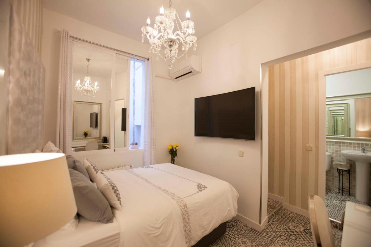 Hostal Casa Boutique - Housity