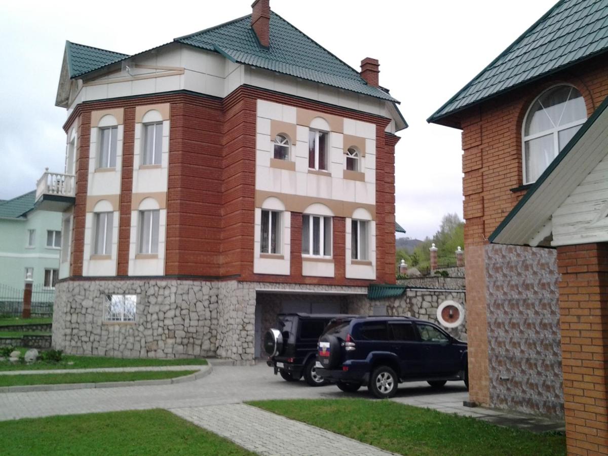 Suitetrails - House Sokol