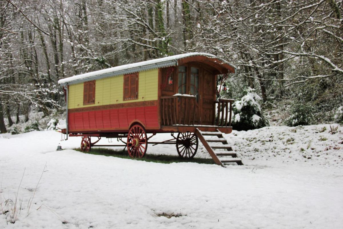 La Hulotte - Housity