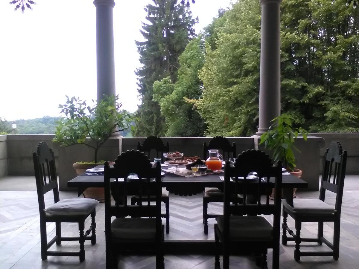 B&B Villa Cernigliaro Dimora Storica - Housity