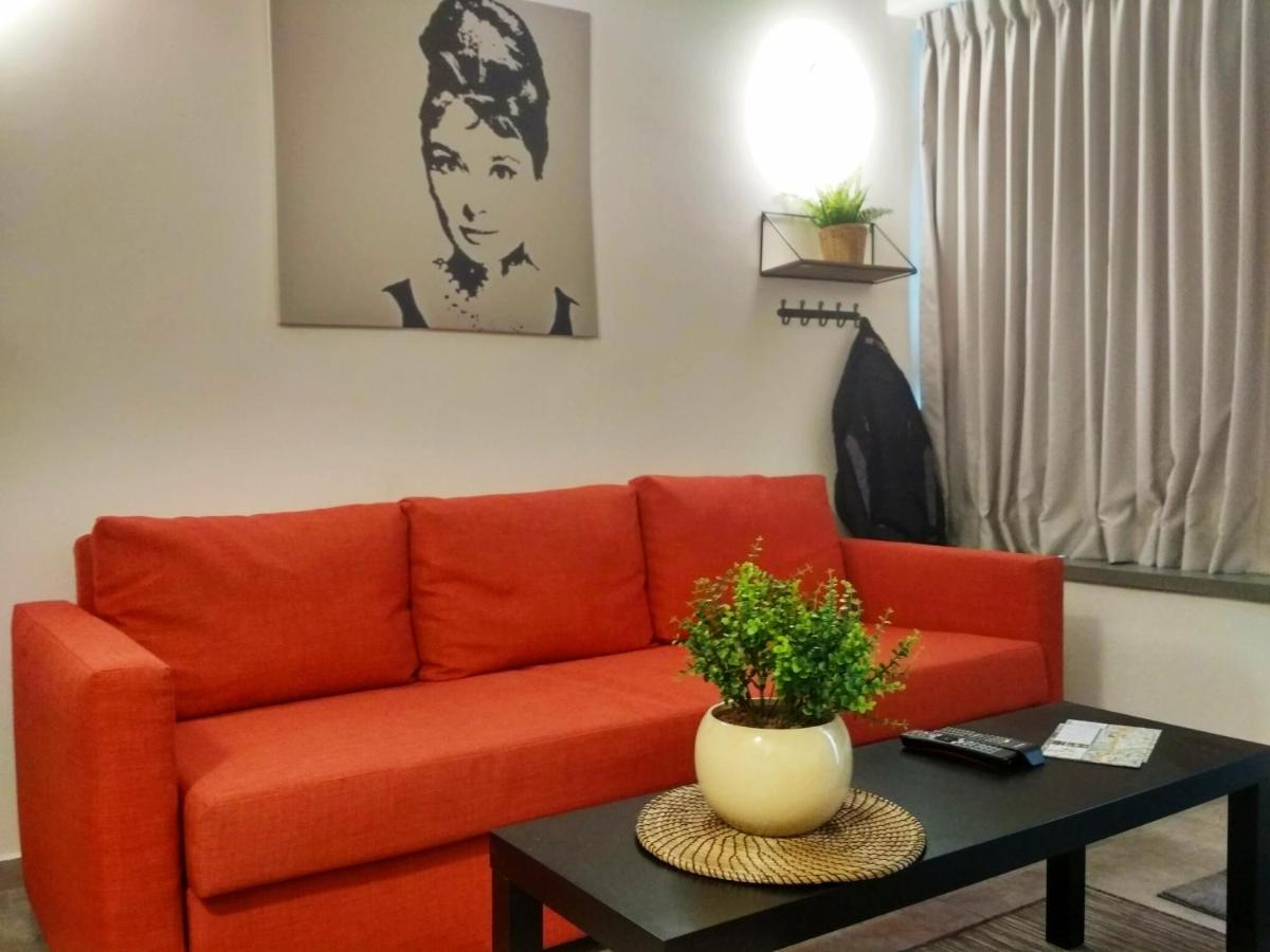 Hip Studio On Jerusalem Blvd 35 - Housity
