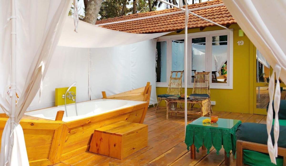 Art Resort Goa - Housity