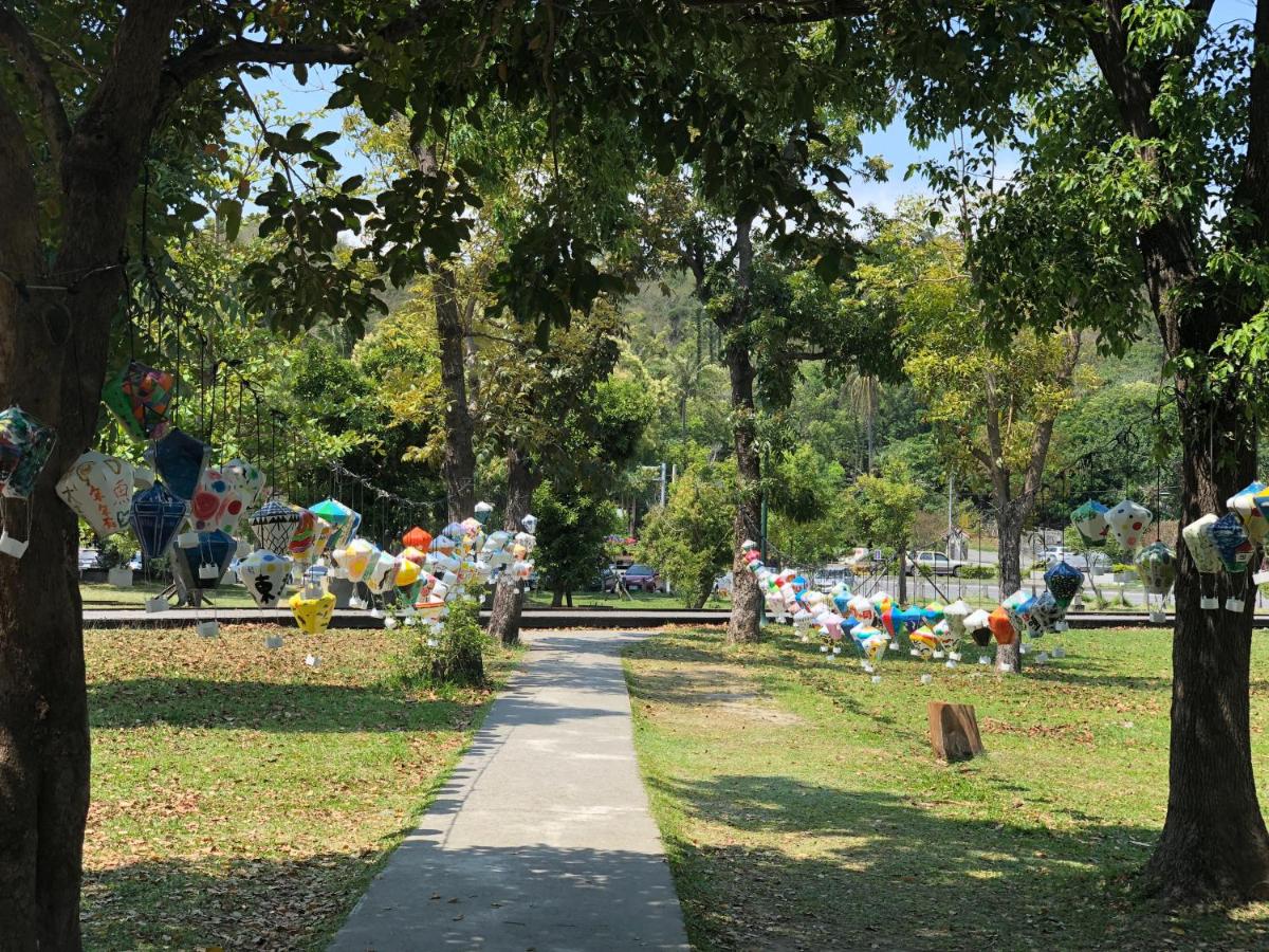 Suitetrails - Ren Ke Guest House