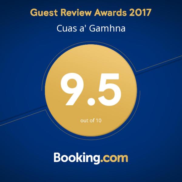 Cuas a' Gamhna - Housity