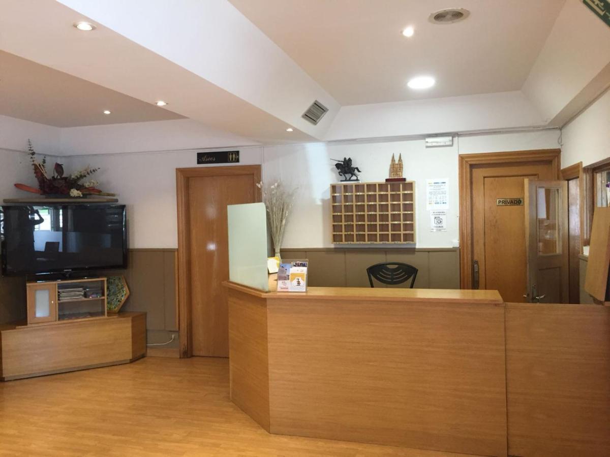 Hostal Restaurante Iruñako - Housity