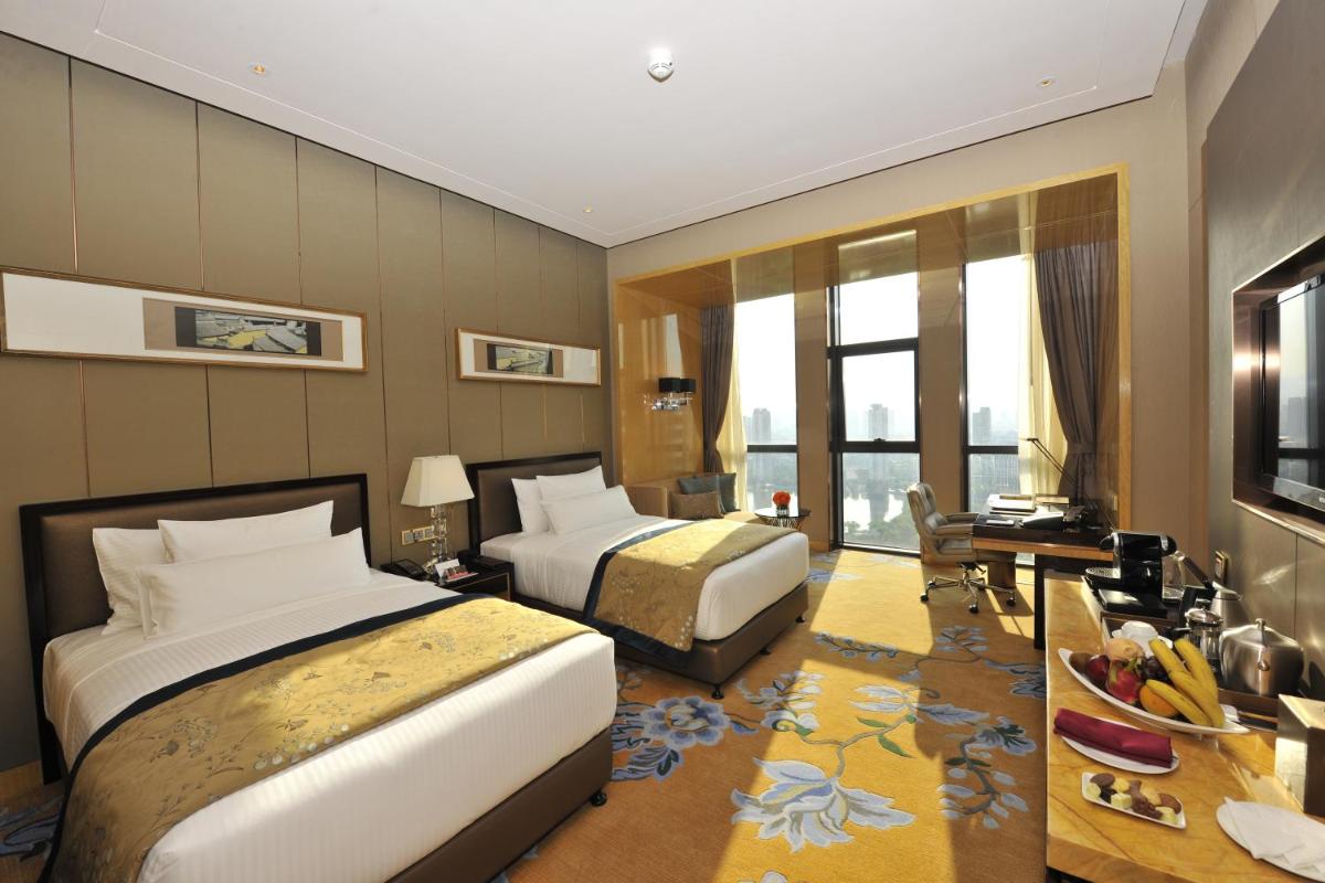 Wanda Vista Taiyuan - Housity