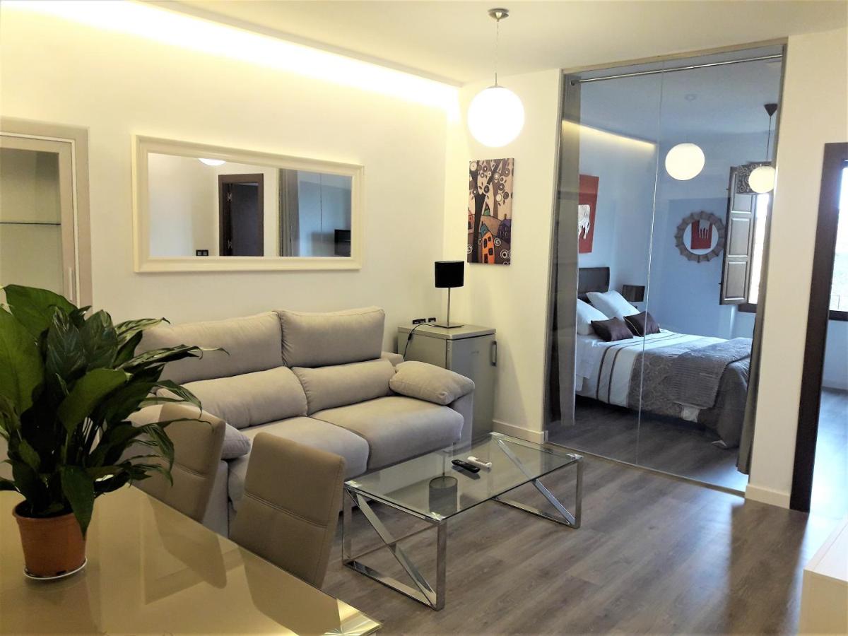 Suitetrails - Apartamentos Sol Compañia
