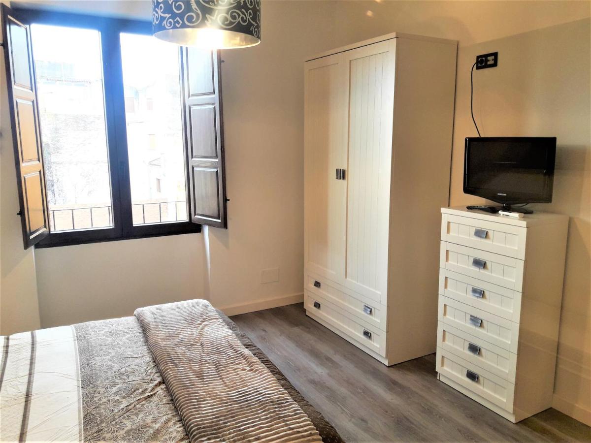 Suitetrails - Apartamentos Sol Compañia