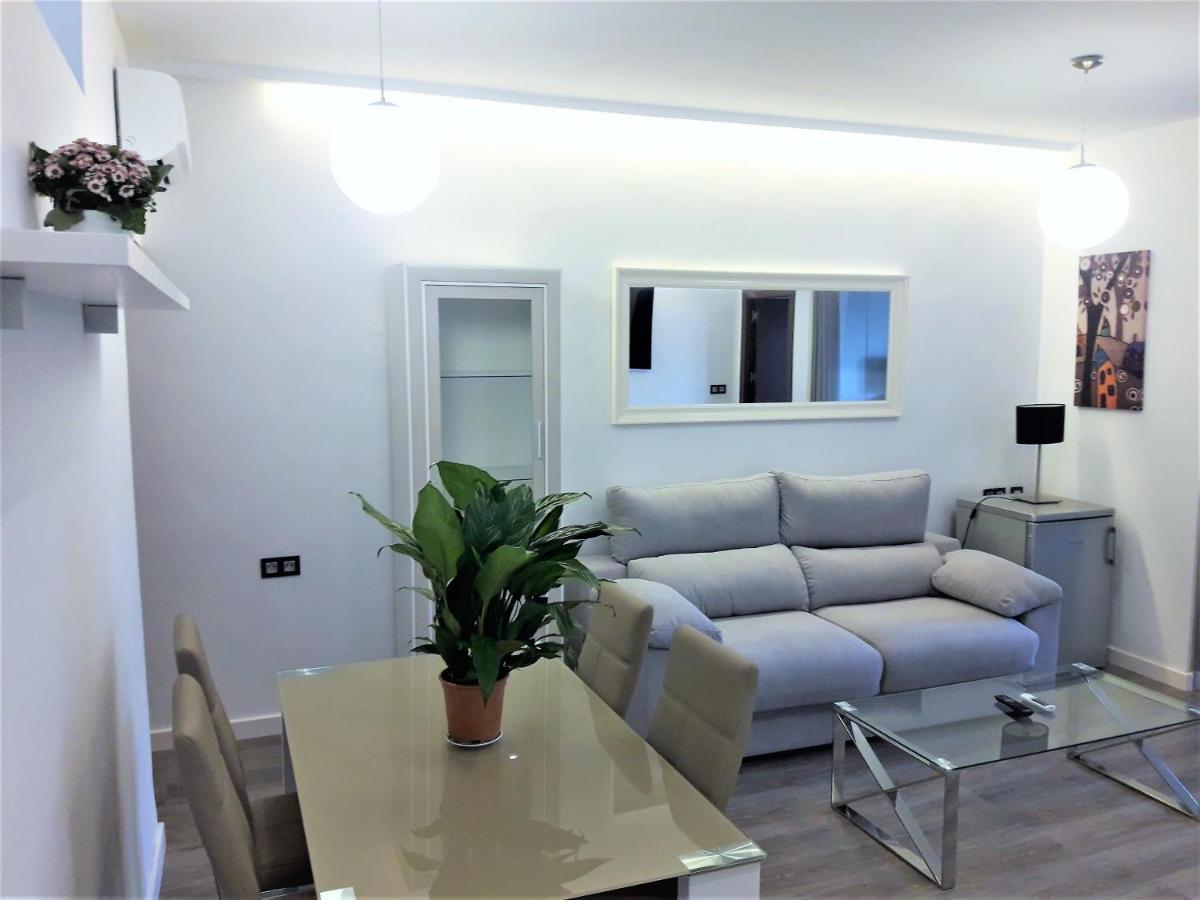 Suitetrails - Apartamentos Sol Compañia