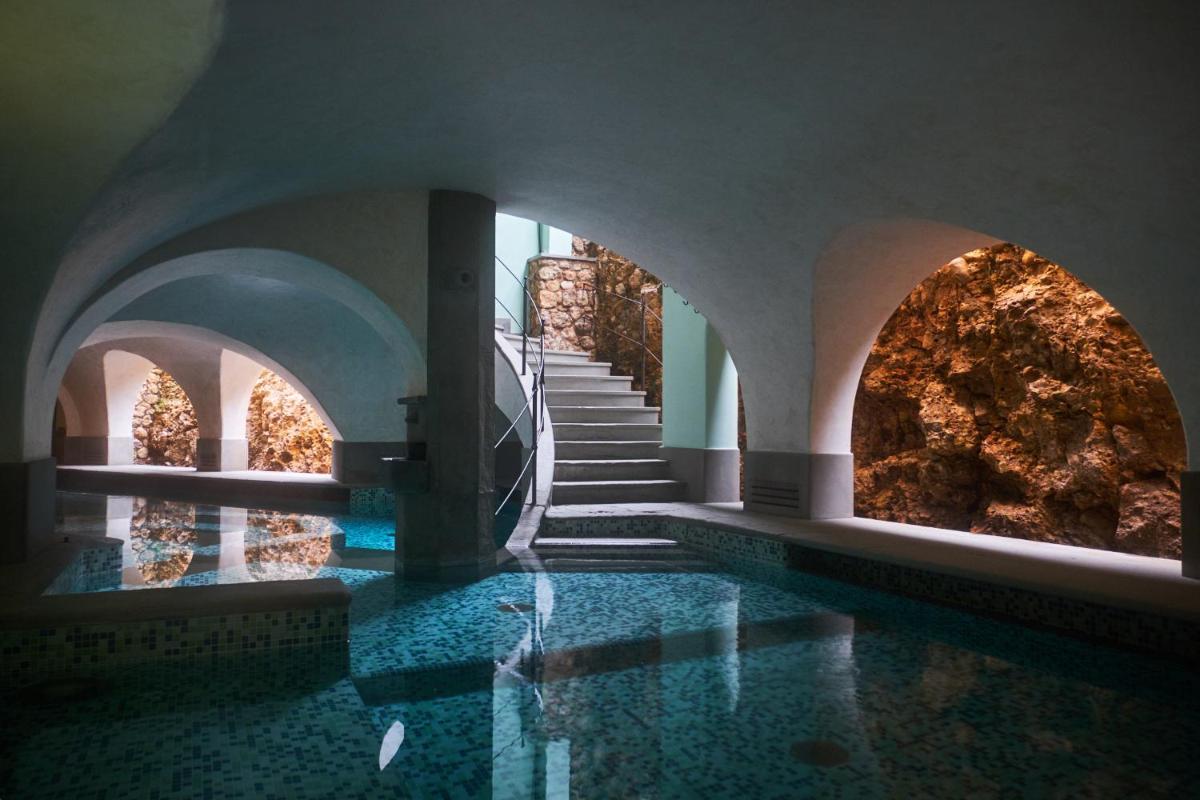 Cappuccini Resort - Housity