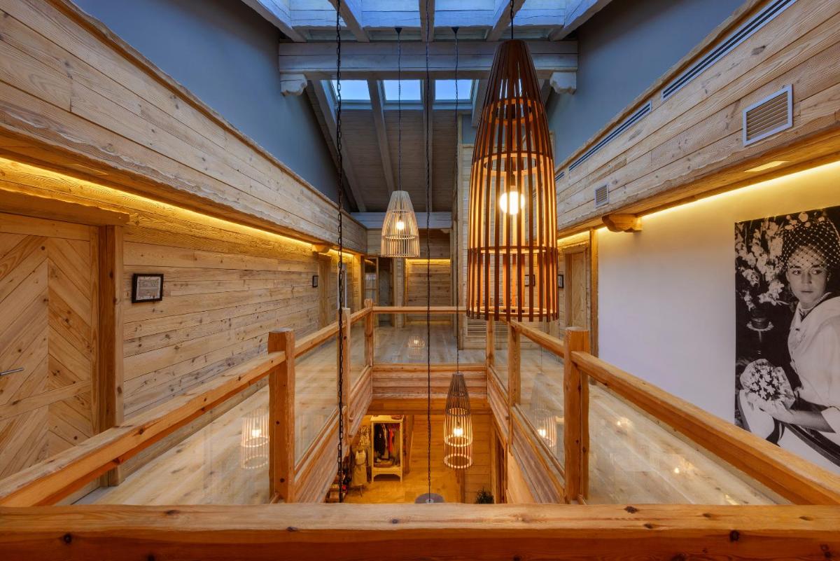 Imagen de la galería de Hotel Viñas de Lárrede, en Lárrede