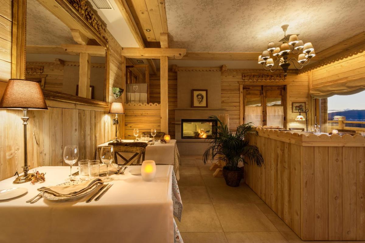 Imagen de la galería de Hotel Viñas de Lárrede, en Lárrede