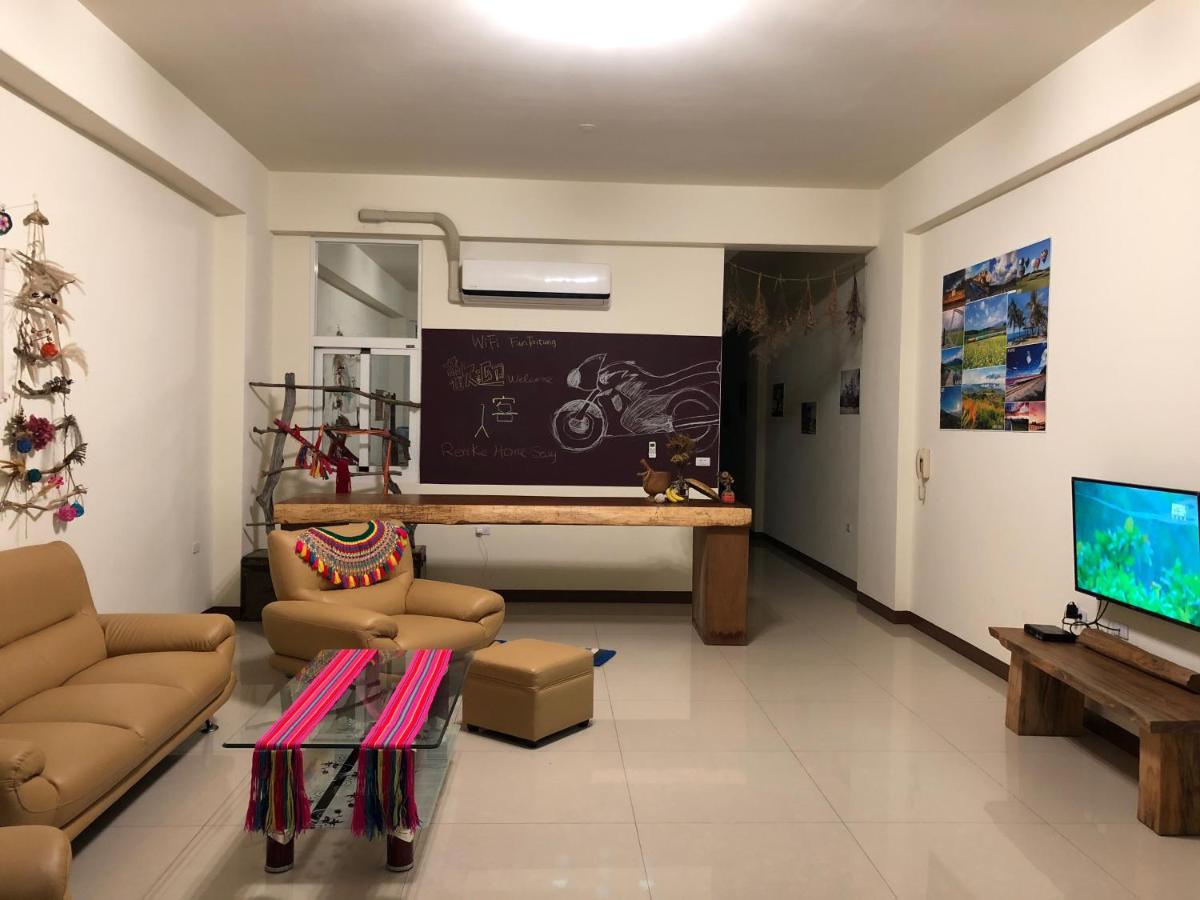 Suitetrails - Ren Ke Guest House