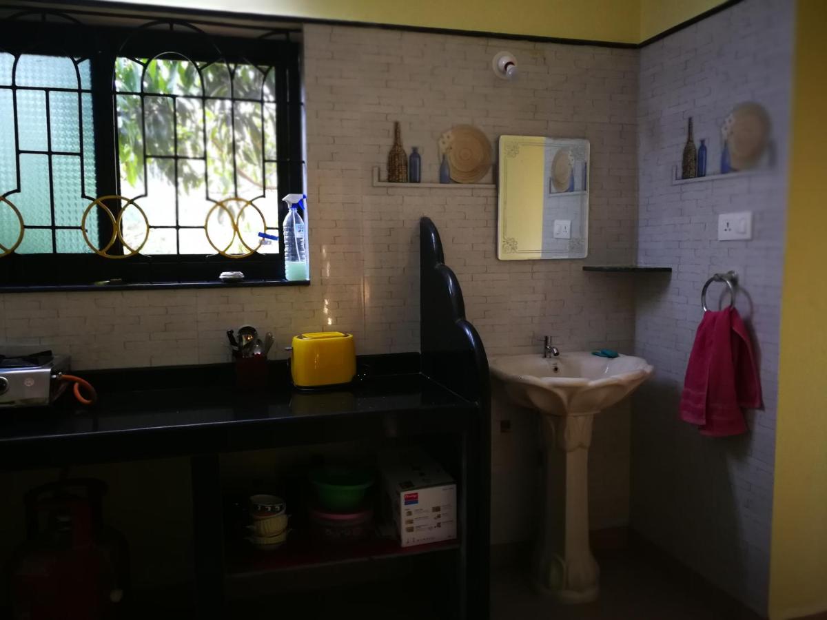 Suitetrails - Feyona guest house