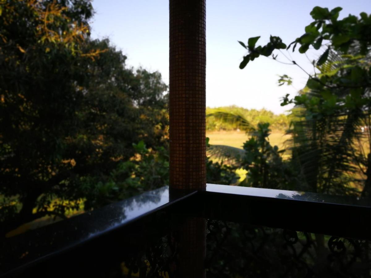 Suitetrails - Feyona guest house