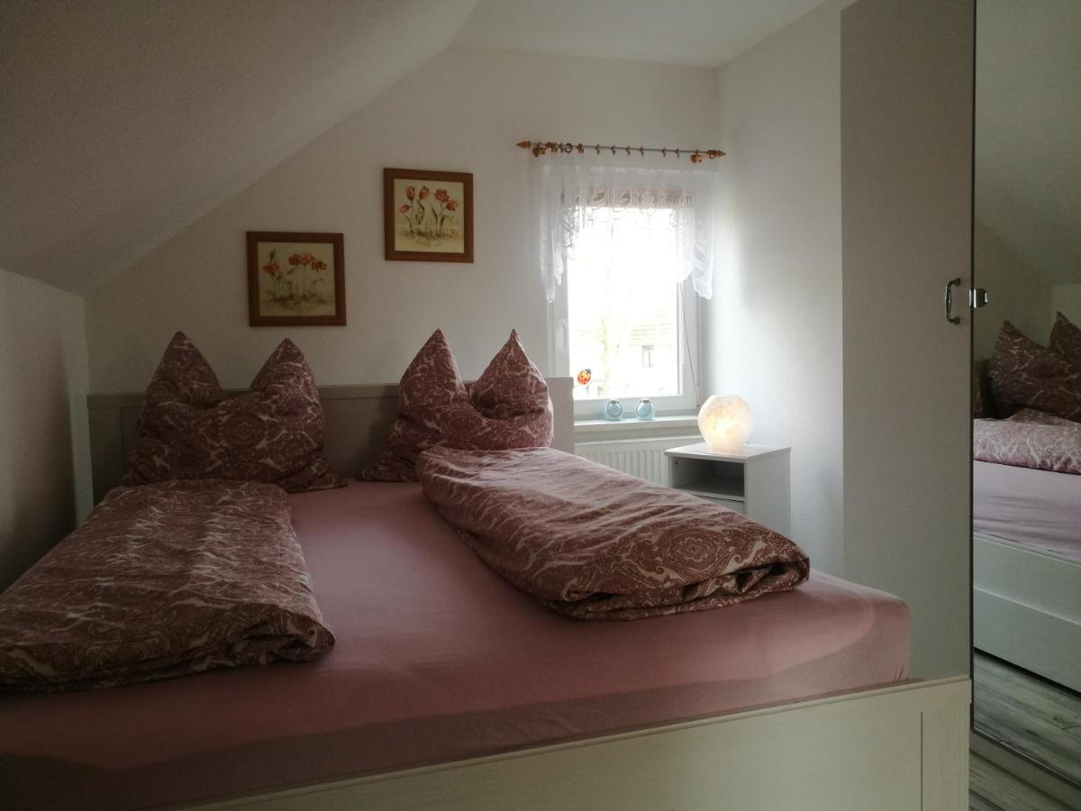 Suitetrails - Ferienwohnung Zum Alten Dorfkrug