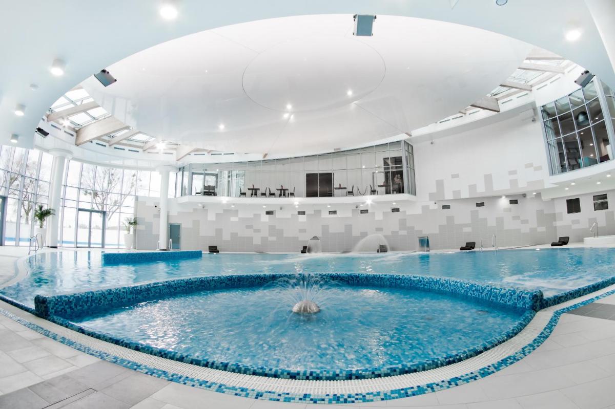 Copernicus Toruń Hotel - Hizvo