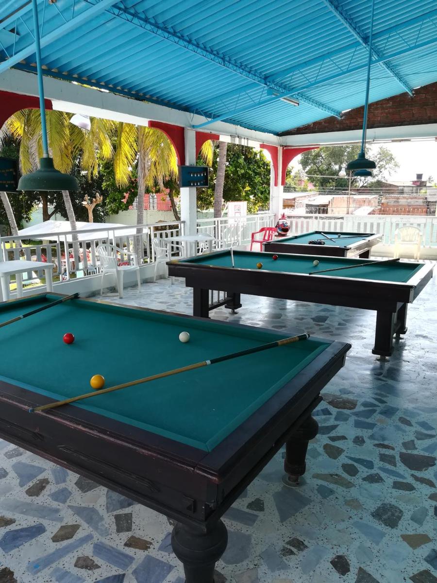 Hotel Sael - Housity