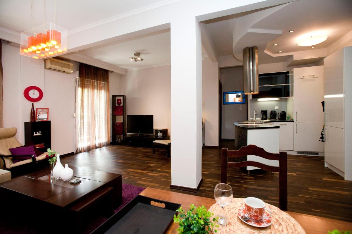 Downtown Apartment - Housity