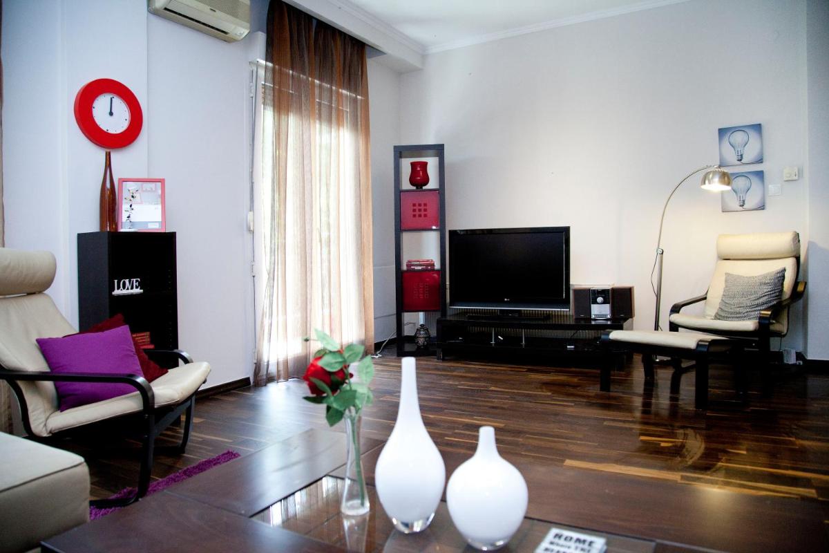 Downtown Apartment - Housity