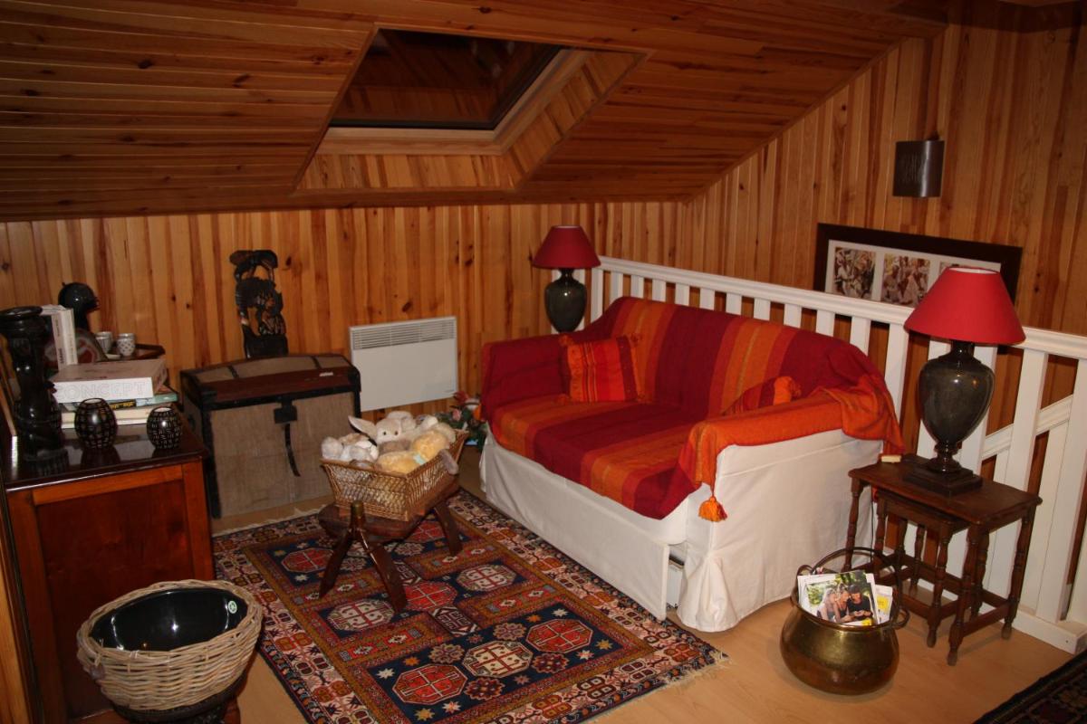 leschambresdanne - Housity