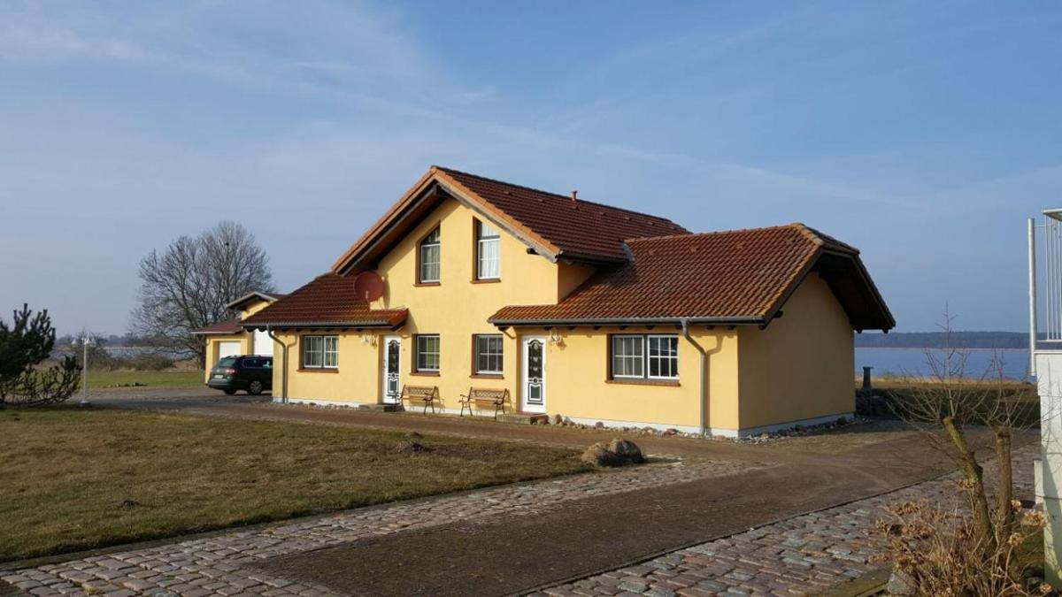Ostklüne 12, Usedom - Housity